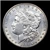 Image 2 : ***Auction Highlight*** 1884-s Morgan Dollar $1 Graded Select Unc By USCG (fc)