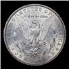 Image 3 : ***Auction Highlight*** 1884-s Morgan Dollar $1 Graded Select Unc By USCG (fc)