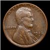 Image 2 : 1926-s Lincoln Cent 1c Grades vf++