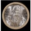 Image 2 : ***Auction Highlight*** ARRIBA! ARRIBA! Ultra Rare Full Roll 20x Silver 1977-1979 Gem Unc Mexico 100