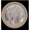 Image 3 : ***Auction Highlight*** ARRIBA! ARRIBA! Ultra Rare Full Roll 20x Silver 1977-1979 Gem Unc Mexico 100