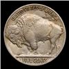 Image 3 : 1914-p Buffalo Nickel 5c Grades Select AU