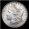 Image 2 : ***Auction Highlight*** 1892-p Morgan Dollar $1 Graded ms63 By SEGS (fc)