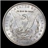 Image 3 : ***Auction Highlight*** 1892-p Morgan Dollar $1 Graded ms63 By SEGS (fc)