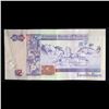 Image 3 : 2014 Belize 2 Dollar Note P# 66E Grades vf+