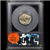 Image 5 : ***Auction Highlight*** 1919-d Buffalo Nickel 5c Graded Choice AU/BU Slider BY USCG (fc)