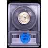 Image 5 : ***Auction Highlight*** 1838 Capped Bust Quarter 25c Graded ms64+ By SEGS (fc)