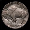 Image 3 : 1936-p Buffalo Nickel 5c Grades Select+ Unc