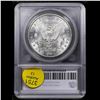 Image 5 : ***Auction Highlight*** 1902-s Morgan Dollar $1 Graded ms64 BY SEGS (fc)