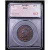 Image 4 : ***Auction Highlight*** 1808 Classic Head Large Cent S-279 1c Graded ms63+ bn                       