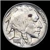 Image 2 : 1938-d Buffalo Nickel 5c Grades Choice Unc