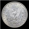 Image 3 : ***Auction Highlight*** 1893-o Morgan Dollar $1 Graded Select Unc BY USCG (fc)