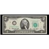 Image 2 : 1976 $2 Federal Reserve Note Grades Select AU