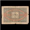 Image 3 : 1920 Germany (Weimar Republic) 10 Marks Banknote P# 67a Grades vf, very fine