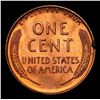 Image 3 : 1937-d Lincoln Cent 1c Grades GEM++ Unc RD