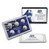 Image 1 : 2002 United States Quarters Proof Set. 5 Coins Inside!