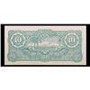 Image 3 : 1942-1945 Malaysia (Japanese WWII Occupation) 10 Dollars "Banana Money" Note P#?M7 Grades Choice CU