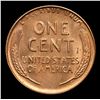 Image 3 : 1937-s Lincoln Cent 1c Grades GEM+ Unc RD
