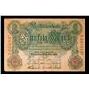 Image 2 : 1910 Imperial Germany 20 mark Note P#  41 Grades vf+