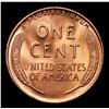 Image 3 : 1951-d Lincoln Cent 1c Grades GEM+ Unc RD