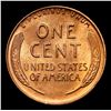Image 3 : 1952-d Lincoln Cent 1c Grades GEM++ Unc RD