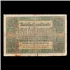 Image 2 : 1920 Germany 10 Mark Note P# 67A Grades vf, very fine