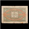 Image 3 : 1920 Germany 10 Mark Note P# 67A Grades vf, very fine
