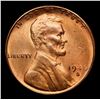 Image 2 : 1946-s Lincoln Cent 1c Grades GEM++ Unc RD