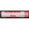 Image 3 : Shotgun Lincoln 1c roll, 2003-p 50 pcs Dunbar Wrapper.