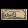 Image 2 : 1943 Philippines Under Japanese Occupation 5 Peso Note P# 110A Grades vf++