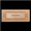 Image 3 : 1943 Philippines Under Japanese Occupation 5 Peso Note P# 110A Grades vf++