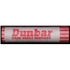 Image 3 : Shotgun Lincoln 1c roll, 2003-p 50 pcs Dunbar Wrapper.