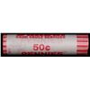 Image 4 : Shotgun Lincoln 1c roll, 2003-p 50 pcs Dunbar Wrapper.