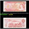 1969-1975 Canada 2 Dollars Banknote P# 86a, Sig. Lawson & Bouey Grades Choice AU/BU Slider
