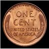 Image 3 : 1937-d Lincoln Cent 1c Grades GEM++ Unc RD
