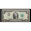 Image 2 : 1976 $2 Federal Reserve Note Grades Select AU