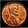 Image 2 : 1946-d Lincoln Cent 1c Grades GEM++ Unc RD
