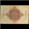 Image 3 : 1914 Imperial Germany 20 Mark Note P# 46B Grades vf+