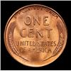 Image 3 : 1949-s Lincoln Cent 1c Grades GEM+ Unc RD
