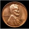 Image 2 : 1937-s Lincoln Cent 1c Grades GEM++ Unc RD