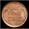 Image 3 : 1937-s Lincoln Cent 1c Grades GEM++ Unc RD