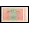 Image 3 : 1923 Weiamr germany 20,000 Millionen Mark Note P# 85e Grades Choice AU/BU Slider