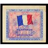 Image 2 : 1944 France 2 Franc Allied Liberation Note P# 114B Grades Choice AU/BU Slider
