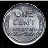 Image 3 : 1943-p Lincoln Cent 1c Grades GEM++ Unc