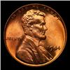 Image 2 : 1944-p Lincoln Cent 1c Grades GEM++ Unc RD