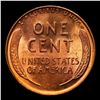 Image 3 : 1944-p Lincoln Cent 1c Grades GEM++ Unc RD