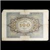 Image 3 : 1920 Germany 100 Mark Note P# 69A Grades vf+