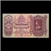 Image 2 : 1930 Hungary 100 Pengo Note P# 112 Grades xf
