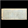 Image 3 : 1864 $10 Confederate Note, T68 Grades vf+