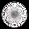 Image 3 : Sunshine Minting 1/2 Troy Oz 0.999 Fine Silver Round Grades